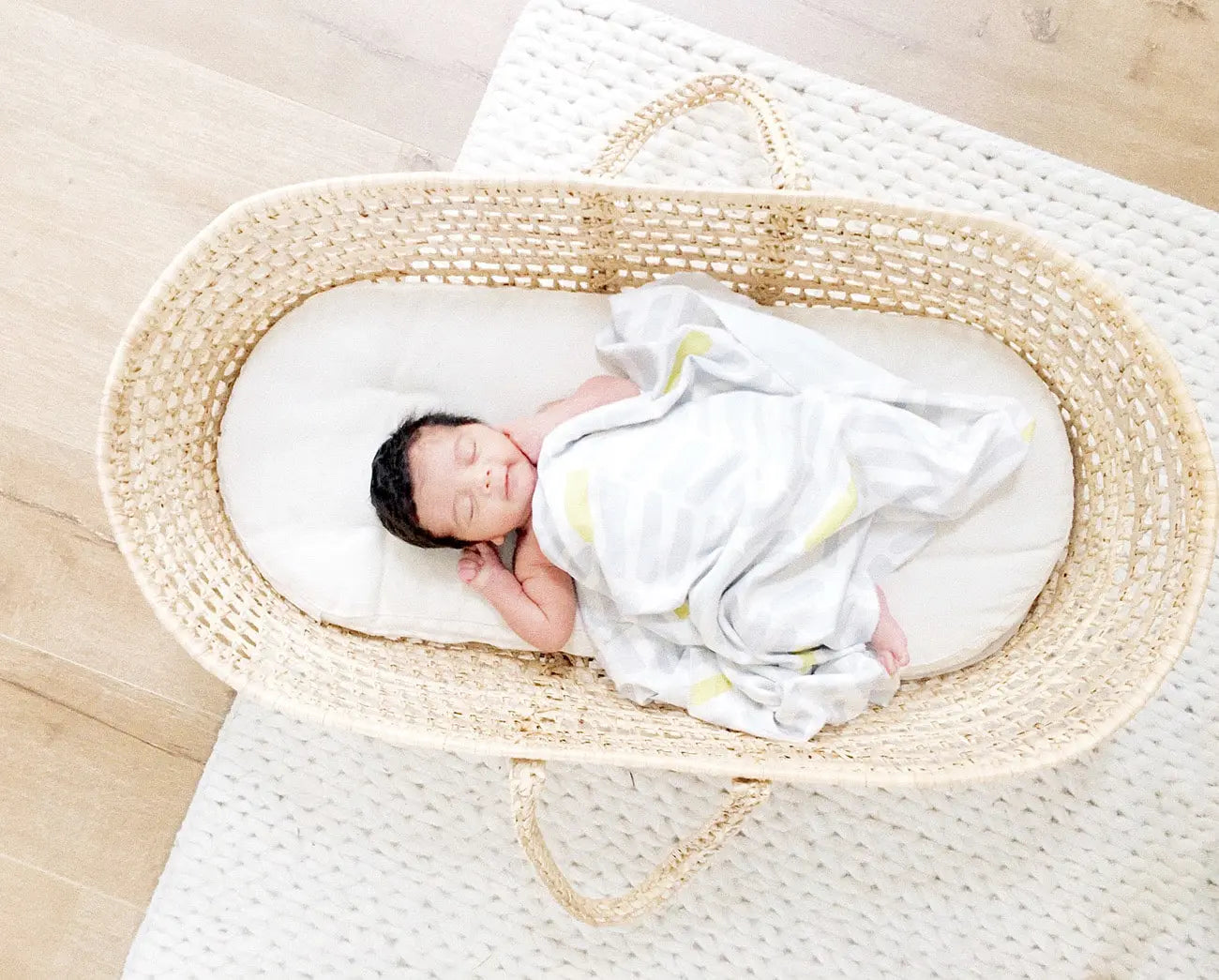 Unveiling the Benefits of Using Moses Basket Mattress