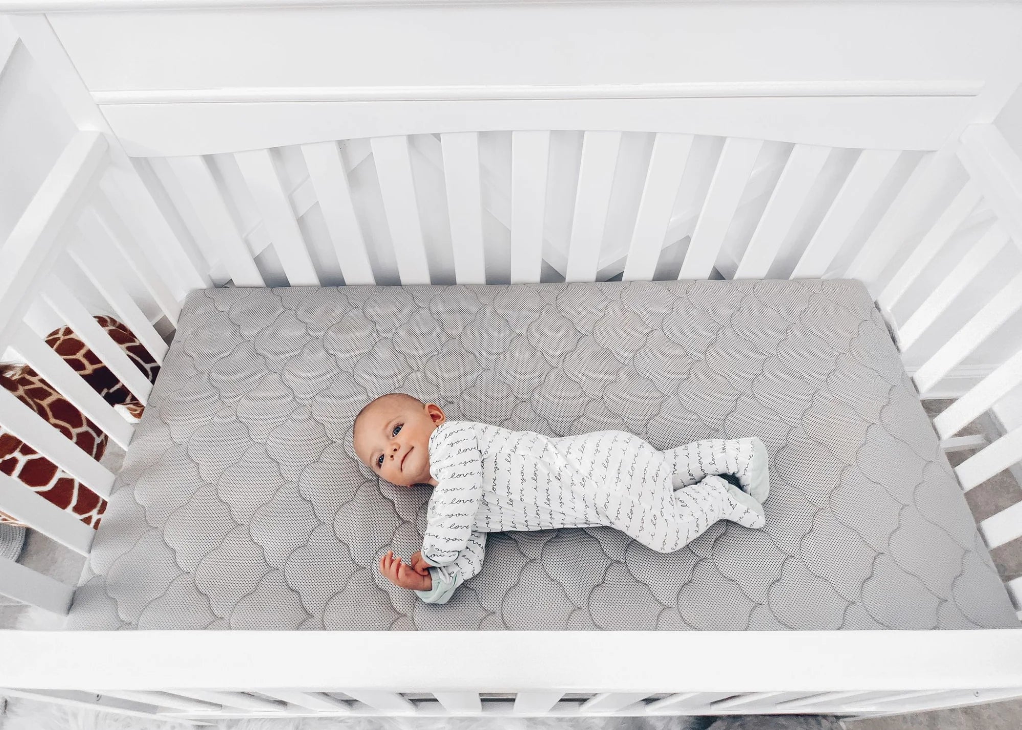 How To Choose A Mattress For Your Baby: Ultimate Guide!