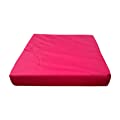Wheel Chair Cushions (17x17 Inch) Multiple Colors Available