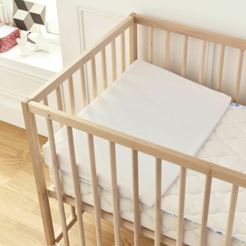 Cot Bed Wedge Pillow