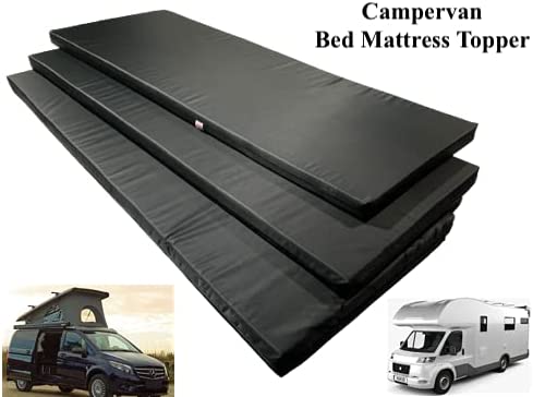 Caravan Camping Campervan Foam (190 X 120 X 5)